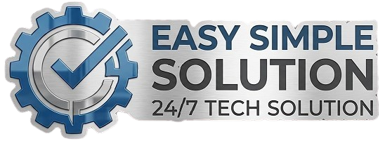 Easy Simple Solution
